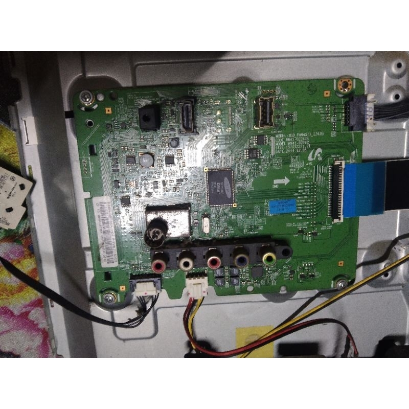 MAINBOARD SAMSUNG UA32FH4003R MAINBOARD UA32FH4003RXXD ORYGINAL
