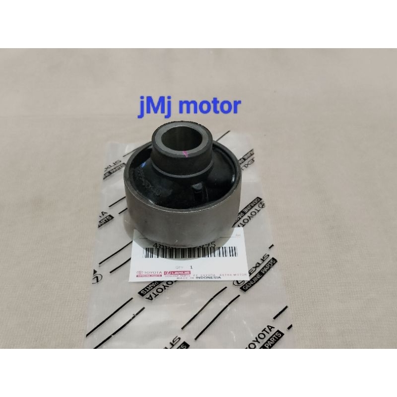 BUSING BUSING LOWER ARM LOWER ARM DEPAN NEW YARIS/SIENTA