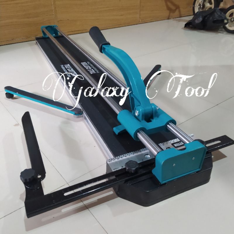 Alat potong keramik granit 120 cm manual tile cutter pisau pemotong granit keramik original
