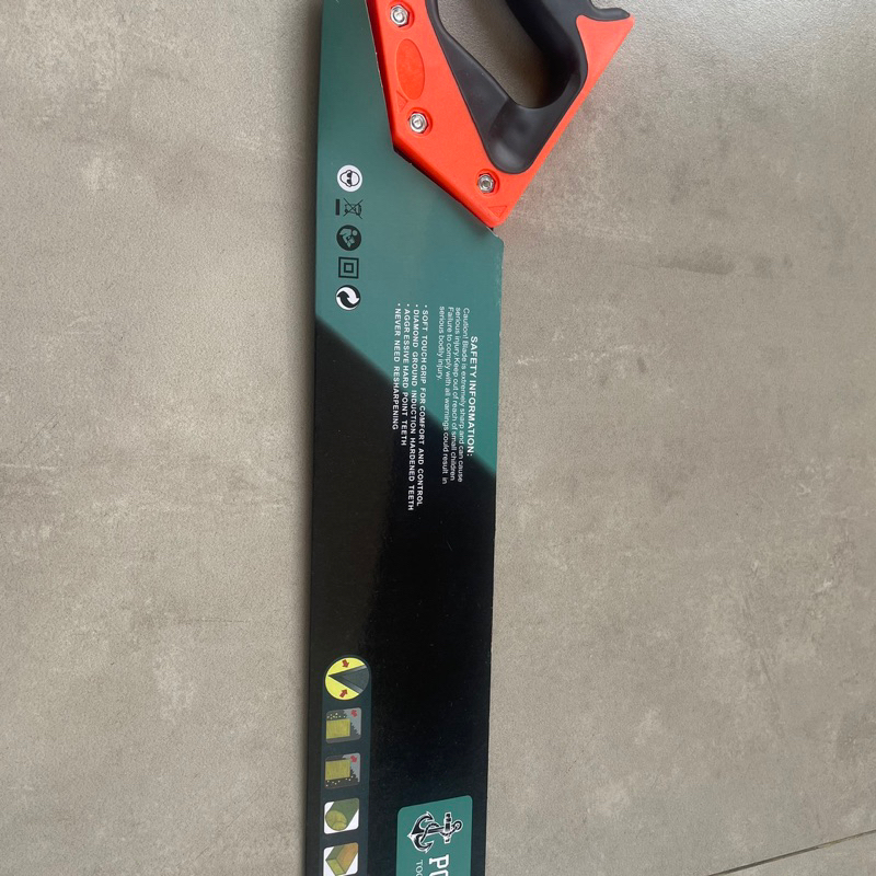 gergaji hebel/gergaji bata ringan