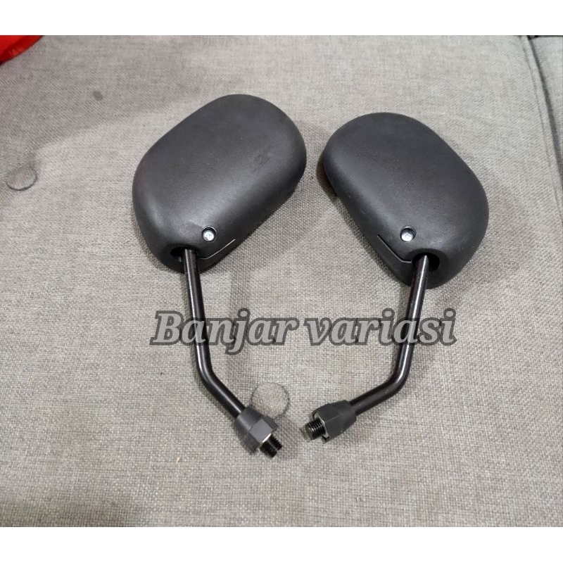 Spion standart ATM yamaha mio mio soul mio j mio GT kaca spion sepion motor yamaha