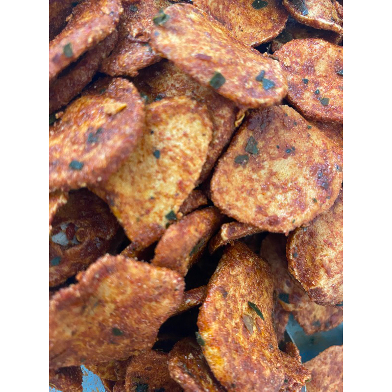 

Basreng tipis