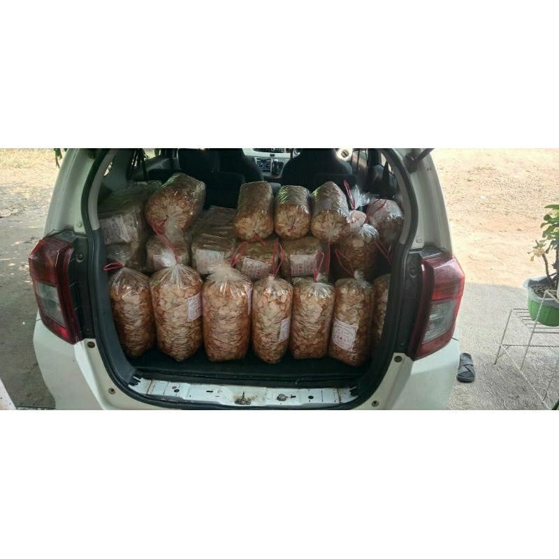 

KERUPUKSEBLAK