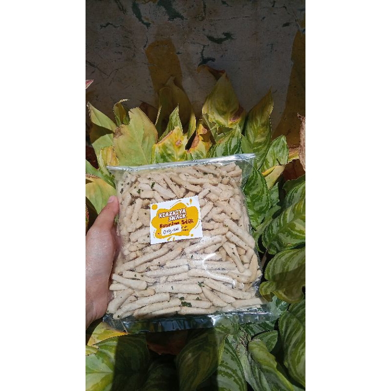 

BASRENG DAUN JERUK ORIGINAL 250g
