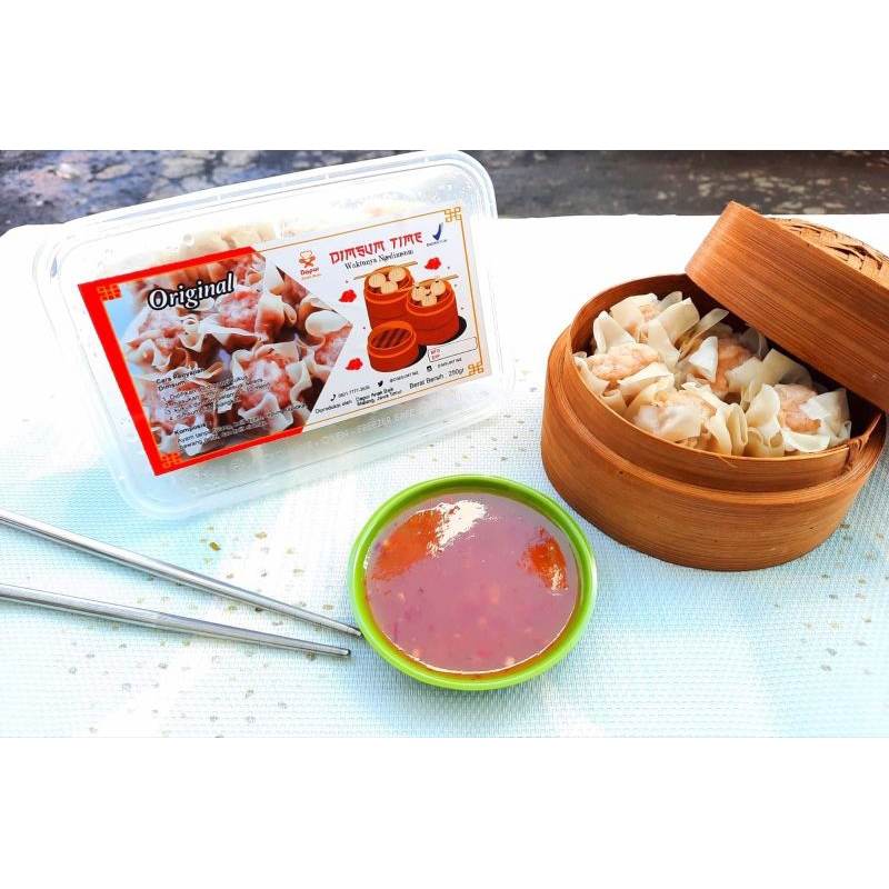 

Dimsum Original