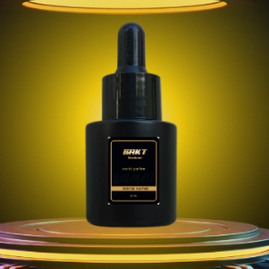 PARFUM ISI ULANG BOTOL SERUM KUALITAS PREMIUM BIBIT MURNI MAKASSAR