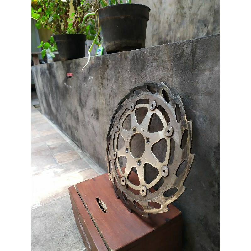 piringan floating pnp tromol yamaha