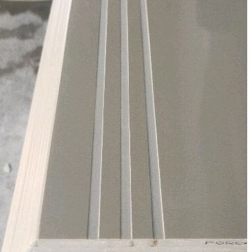 Granit Anak Tangga 30x60 Cream polos