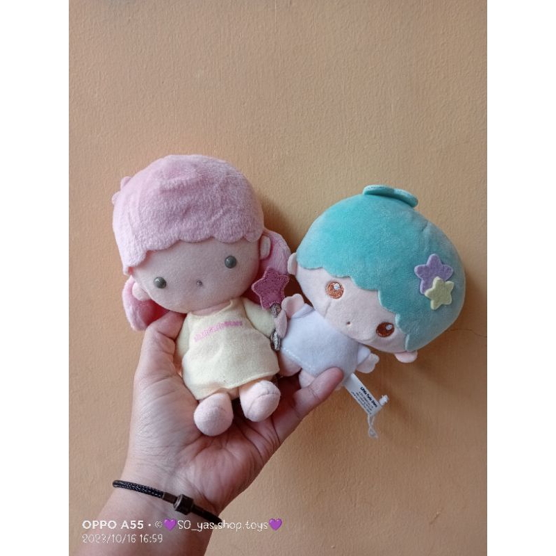 boneka kiki lala
