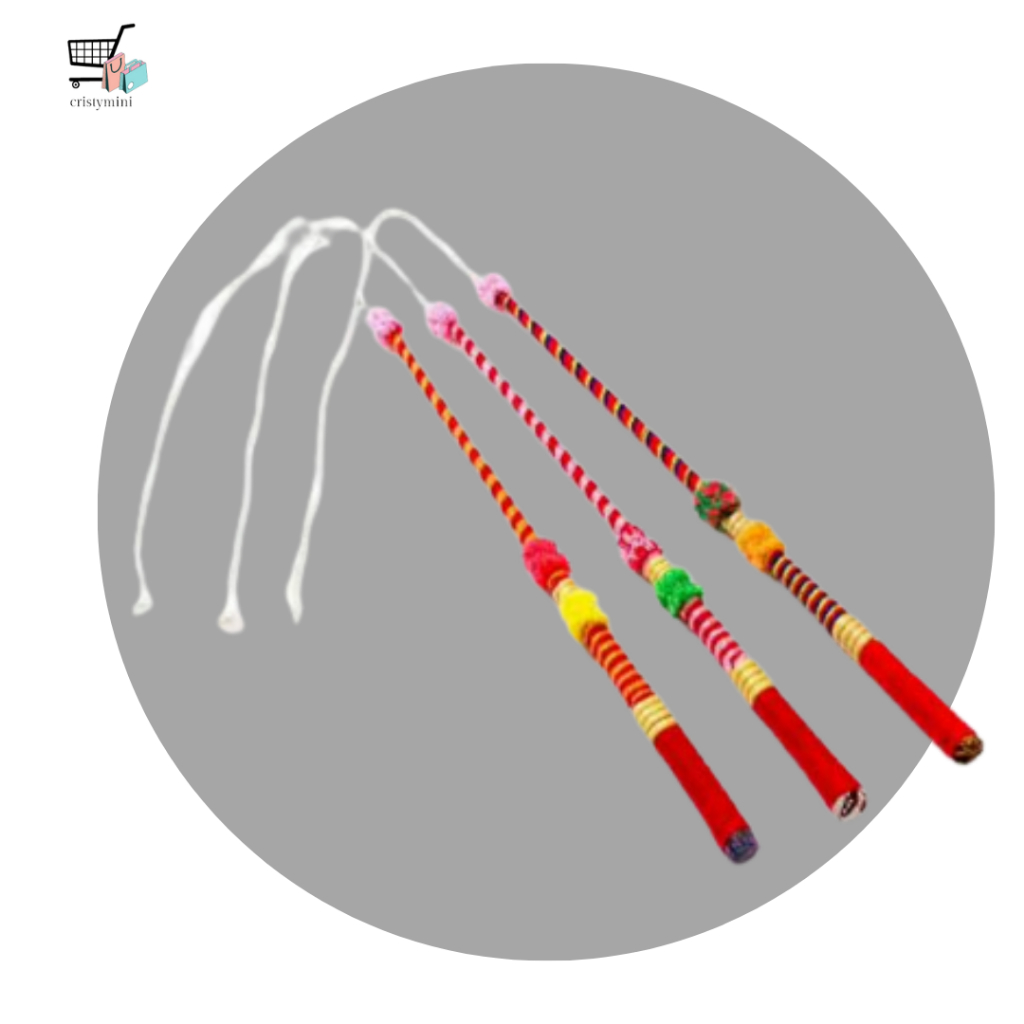 GROSIR ❗❗ PECUT LIDI KECIL TERMURAH / Pecut Kecil Mainan Anak / Pecut Jaranan Kuda Lumping / Baronga