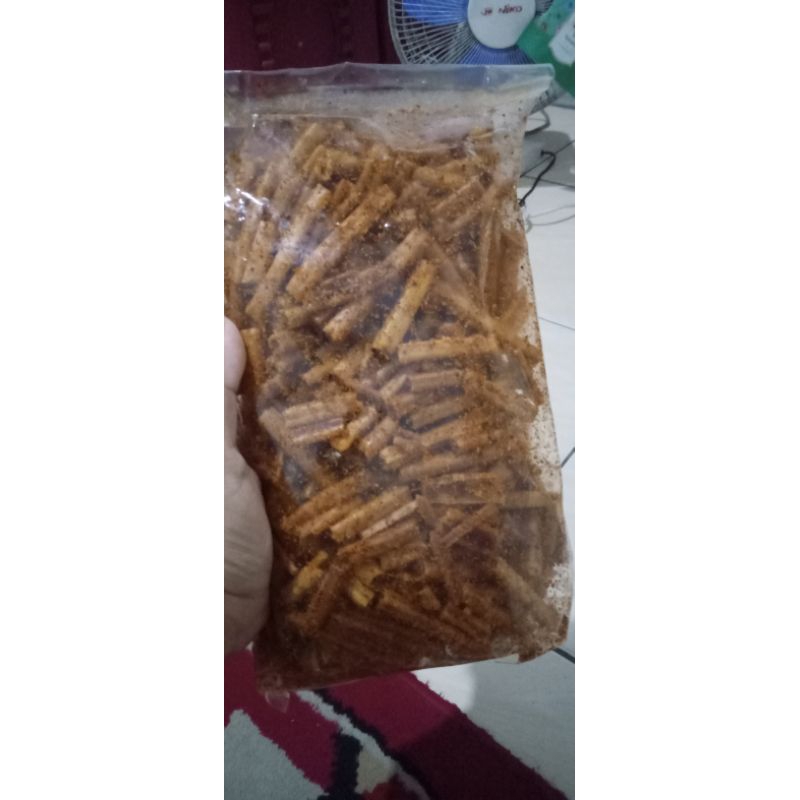 

basreng pedas
