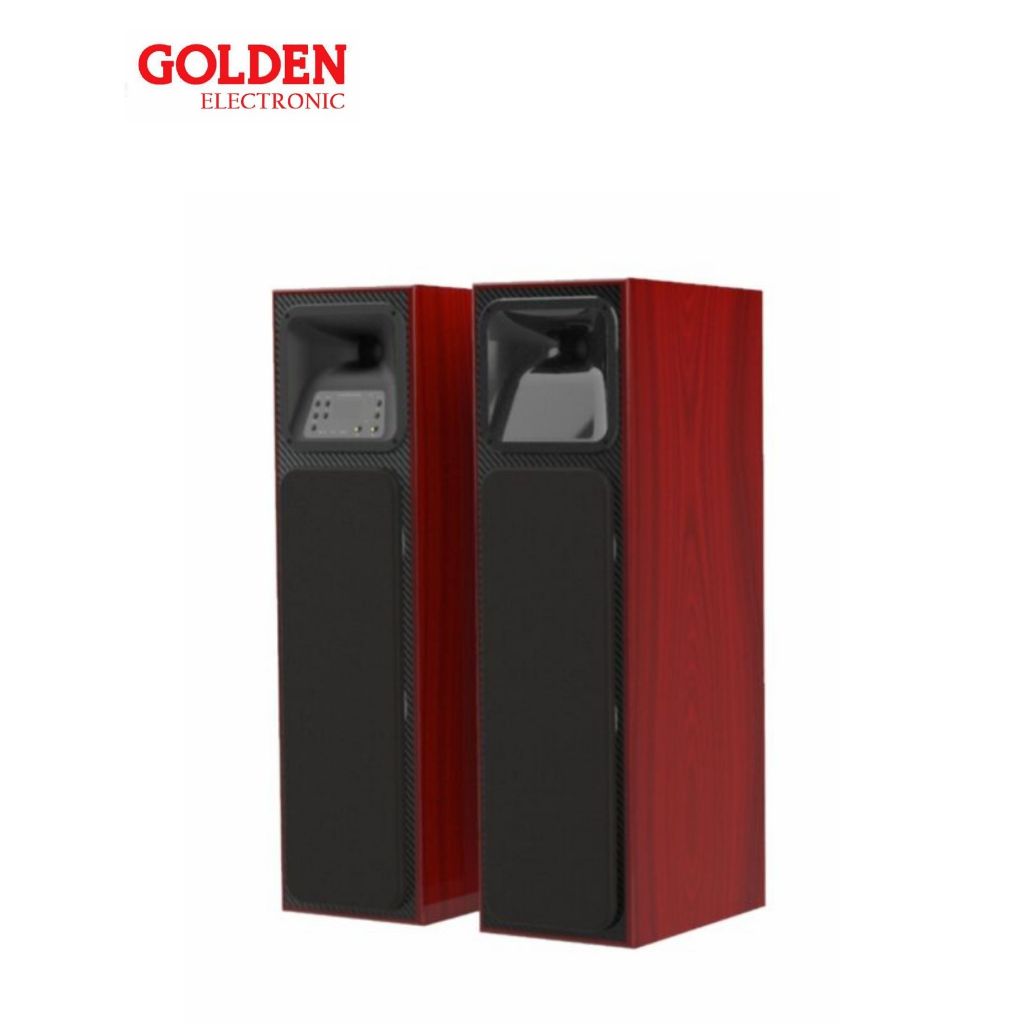 Speaker ROADMASTER MINION-62 dengan turbo BASS TECNOLOGY