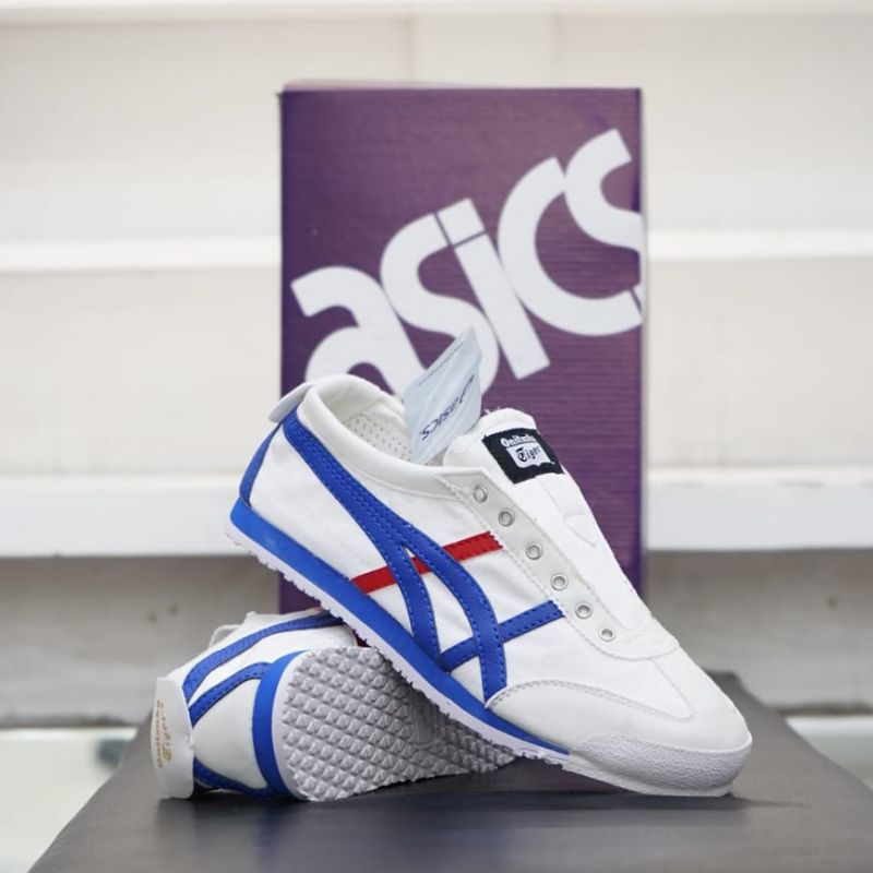 Sepatu pria ONITSUKA TIGER original terbaru