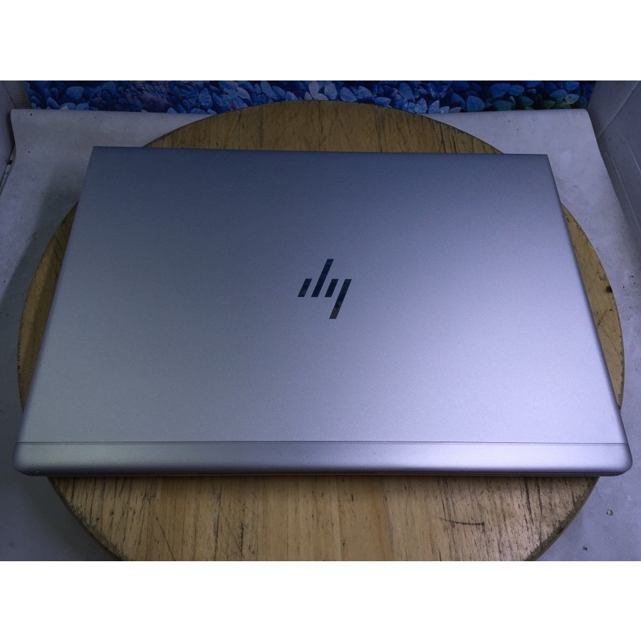 HP ELITEBOOK 840 G5 I5 8350U 8GB RAM 256GB SSD 1920X1080 BACKLIT MURAH