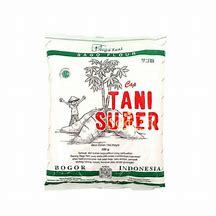 

ANEKA TEPUNG SAGU 500G | CAP TANI SUPER, SAGU TANI