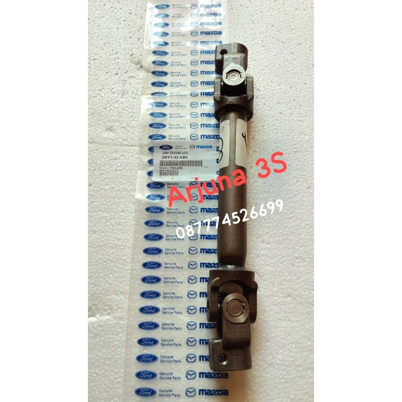 Joint stir / joint steer rack steer ford fiesta