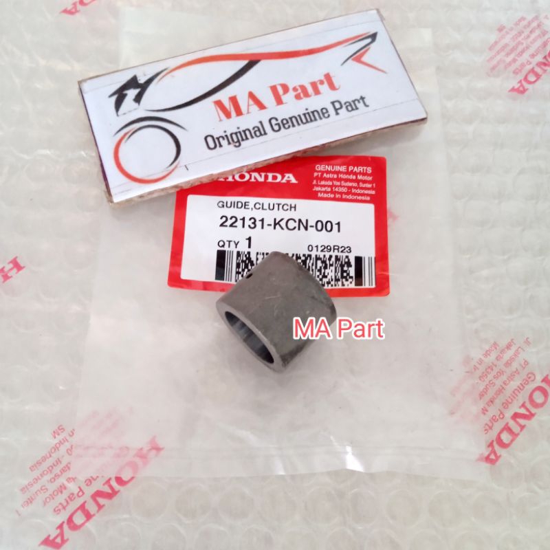 BOS BUSHING BOSH DUDUKAN RUMAH KOPLING TIGER 2000 TIGER REVO PHANTOM ORIGINAL 22131KCN001