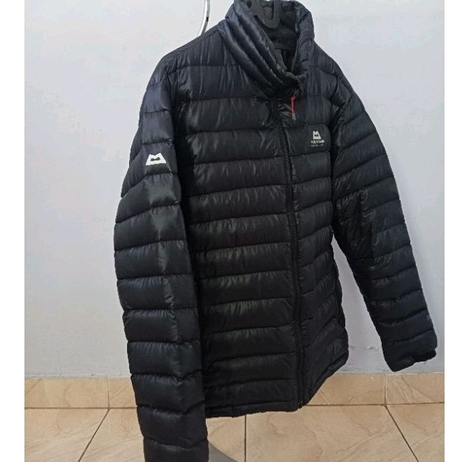 Jaket bulang outdoor Mountain Equipment