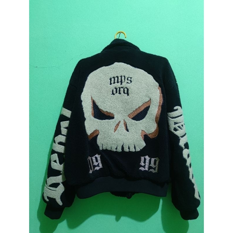 Memphis Sherpa Rebel