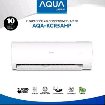AC AQUA AQA-KCR5AHP