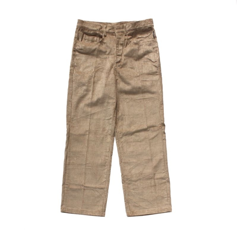 Peanut Corduroy Pants- celana corduroy- celana Corduray panjang- Corduray pants- corduroy pants- Cor