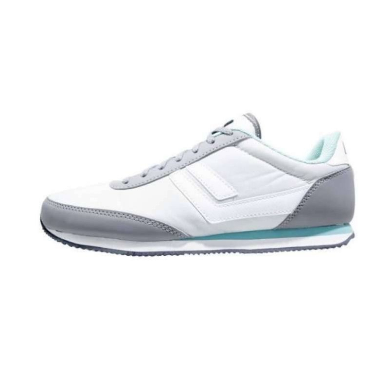Sepatu League Legas Sanchez LA Sneakers Pria Wanita Running Shoes Cowo Cewe Unisex Original Murah