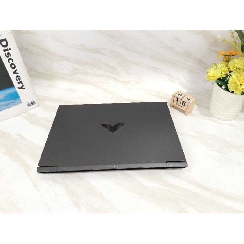 Hp Victus AMD Ryzen 7 5800H Ram 32gb Ssd 512gb