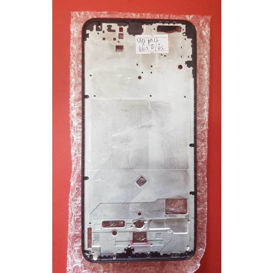 BEZZEL/FRAME VIVO V15 PRO