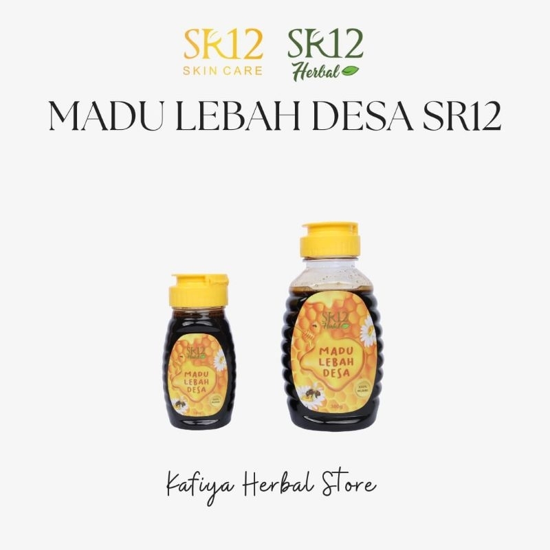 

GRATIS HADIAH !!! MADU LEBAH DESA SR12 / MADU MURNI MADU ALAMI / MADU SR12