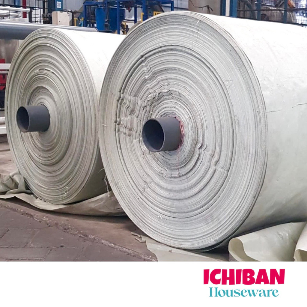 LANGSUNG DARI PABRIK KARUNG ROLL & LEMBARAN - DISTIRBUTOR BISA HUBUNGI ADMIN / Harga 10 Meter MURAH 