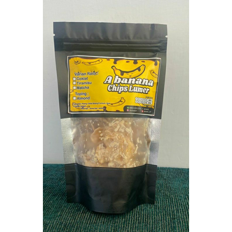 

Abanana chips lumer by asnack