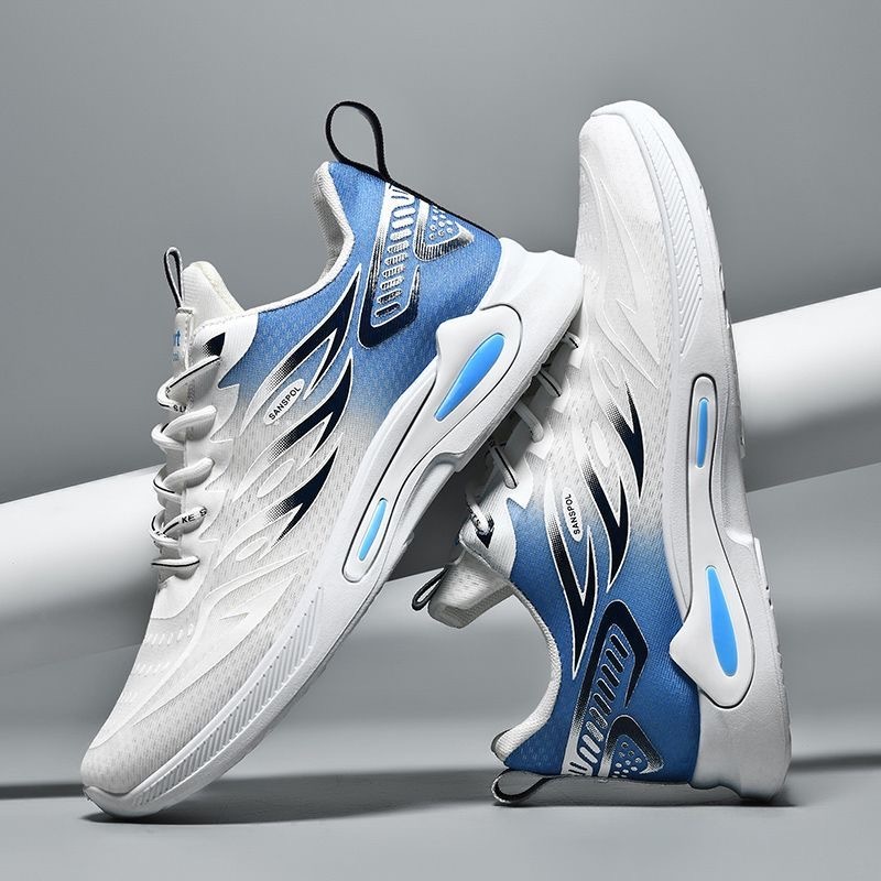 CUCI GUDANG CUCI GUDANG LEEDOO SEPATU RUNNING PRIA CASUAL SNEAKERS COWOK SEPATU LARI OUTDOOR SPORT