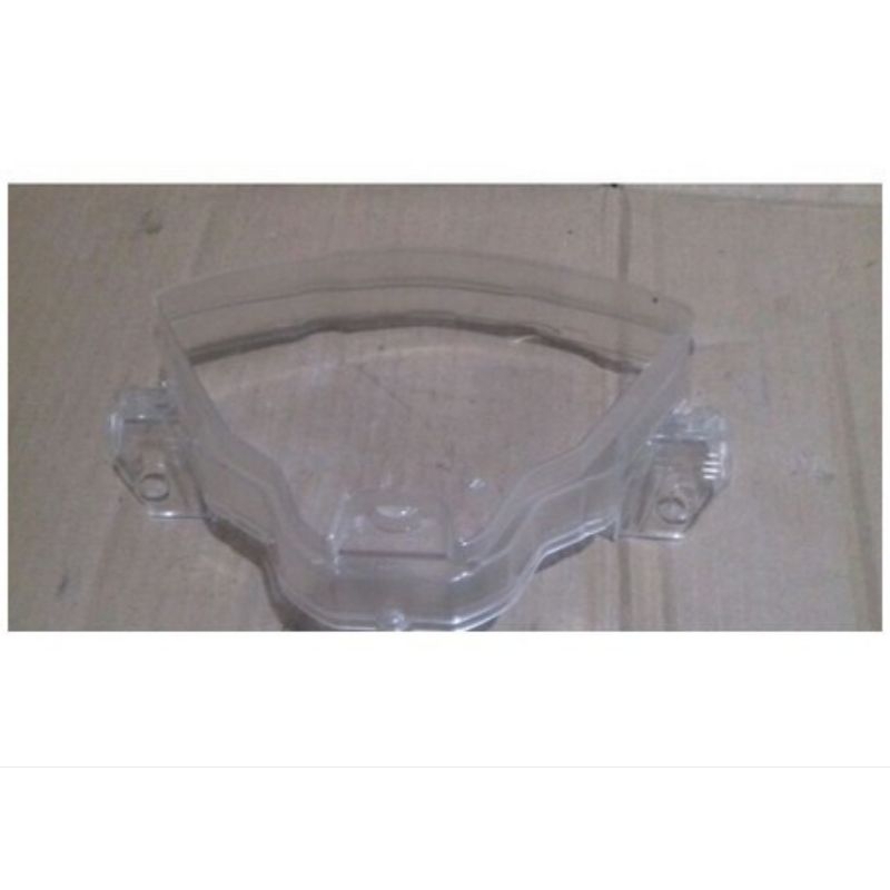 Mika Speedometer Revo FI/Revo Fit FI