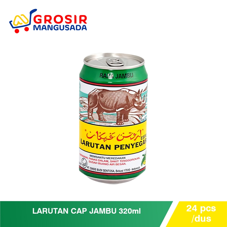 

Larutan Penyegar Kaleng Cap Jambu untuk Sariawan Harga Grosir 3pcs