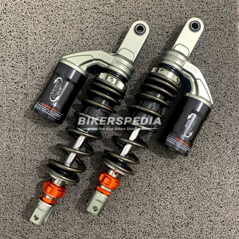 SHOCKBREAKER KTC RACING ONYX 350MM PCX 150