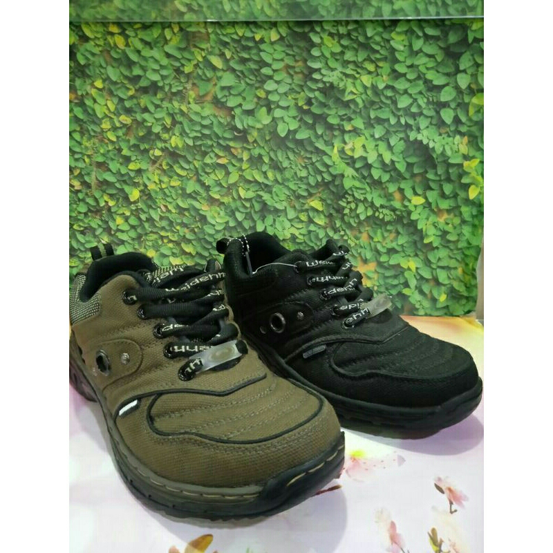 sepatu pria weidenman comander 07