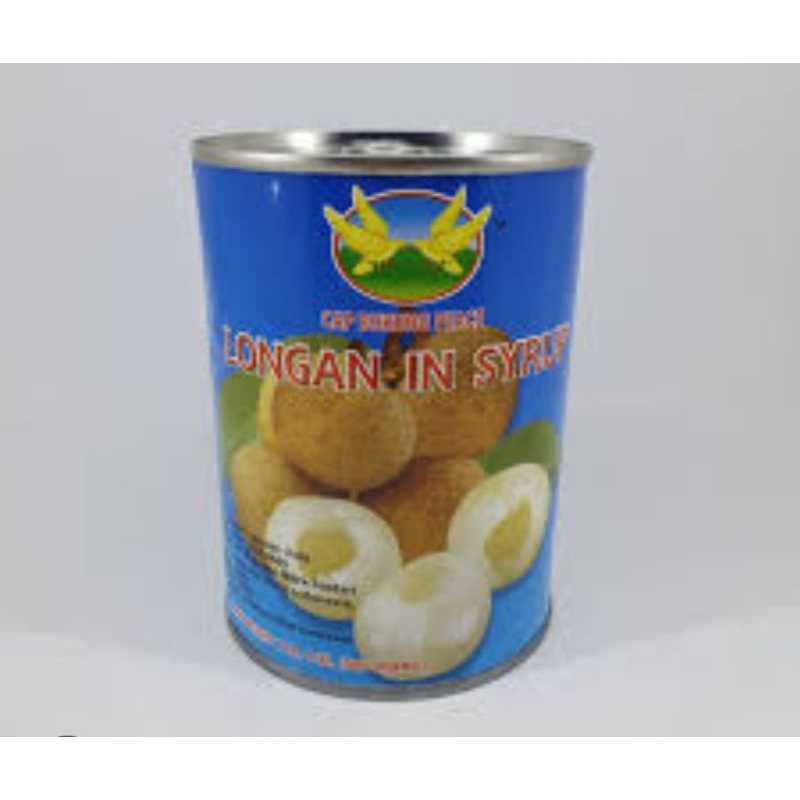 

longan peace 565 gram