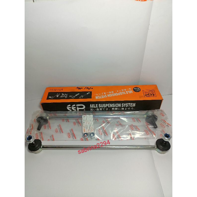 LINK STABILIZER AGYA AYLA