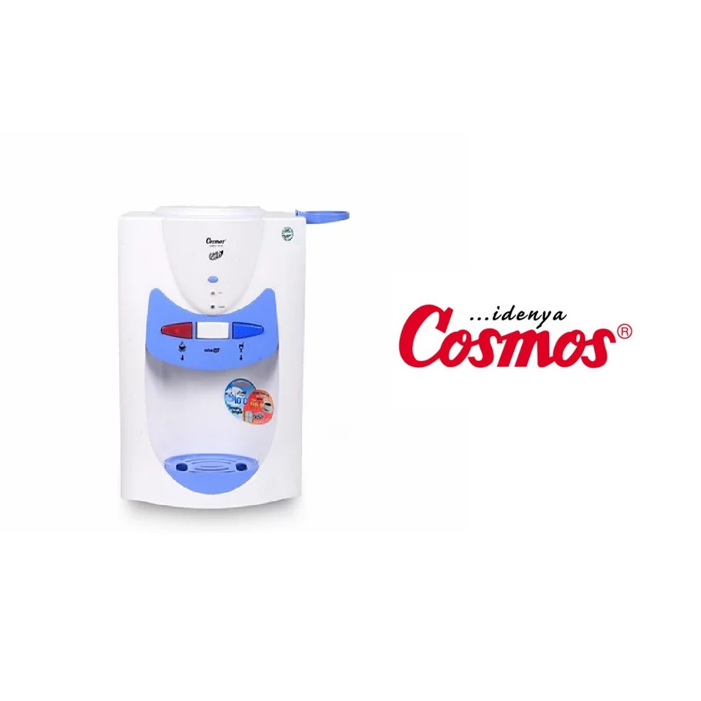 WATER DISPENSER PORTABLE COSMOS CWD 1310 / DISPENSER AIR COSMOS CWD 1310 / COSMOS CWD 1310 DISPENSER