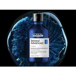 LOREAL SERIOXYL ADVANCED  SHAMPOO UTK RAMBUT RONTOK 300 ML