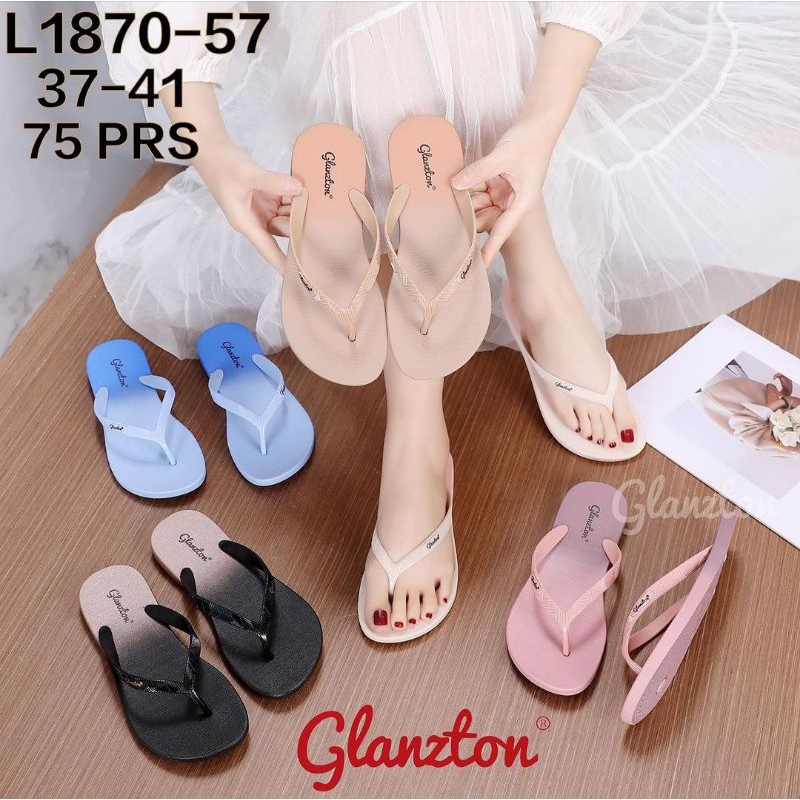 Sandal Jelly Glanzton L1870-57 Harga Grosir Serian