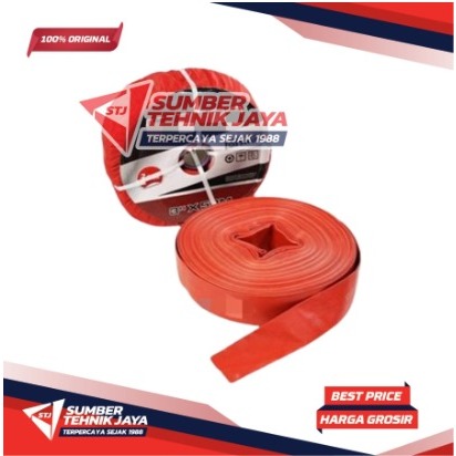 Selang Lipat / Sunny Hose 3 Inch (50 Meter)