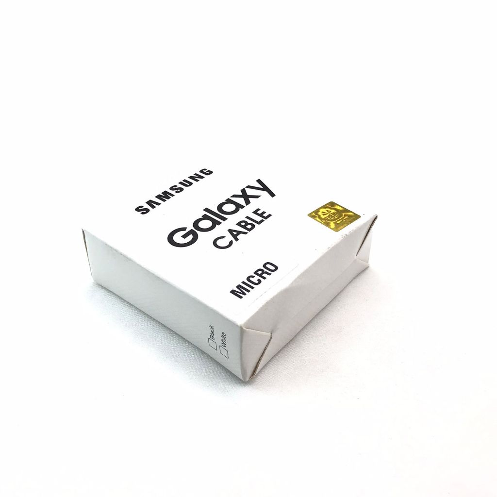 Kabel Data Kabel Charger Kabel Casan Samsung Micro Fast Charging Original