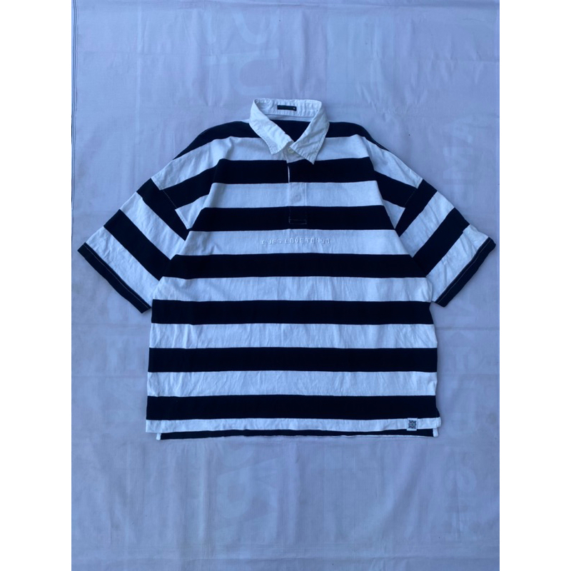 Rugby Gu x shiguya & kaepa