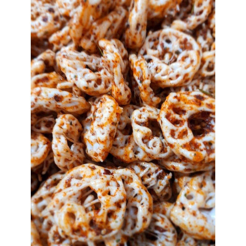 

Seblak kering kerupuk rafael 500gr
