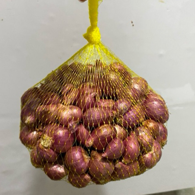 

Bawang Merah 250 gram