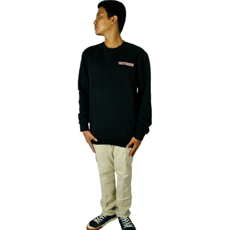 Sweeter mxc - Distro