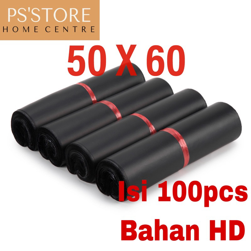 Plastik Polymailer HD 50 X 60