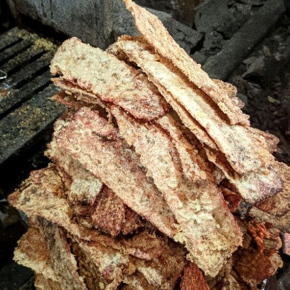 

Sale Pisang Lidah Original - 1 Helai sale - Lebih Besar Dari Yang Lain