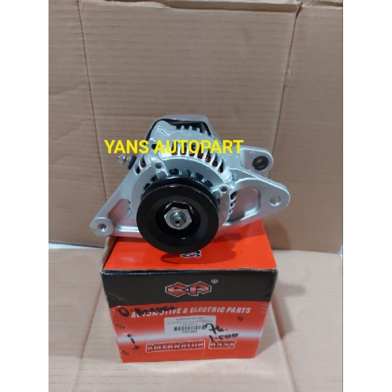 DINAMO AMPERE ALTERNATOR KIJANG KAPSUL 7K 1.5 GP